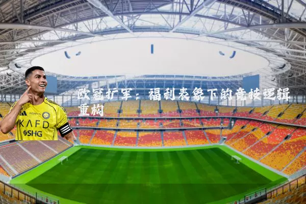 欧冠扩军:福利表象下的竞技逻辑重构