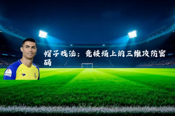 帽子戏法：竞技场上的三维攻防密码