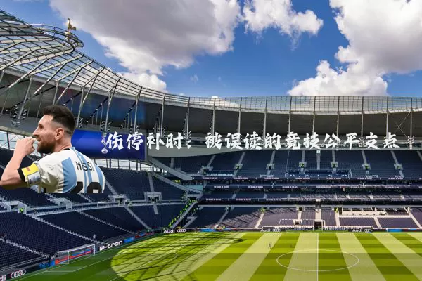 伤停补时：被误读的竞技公平支点