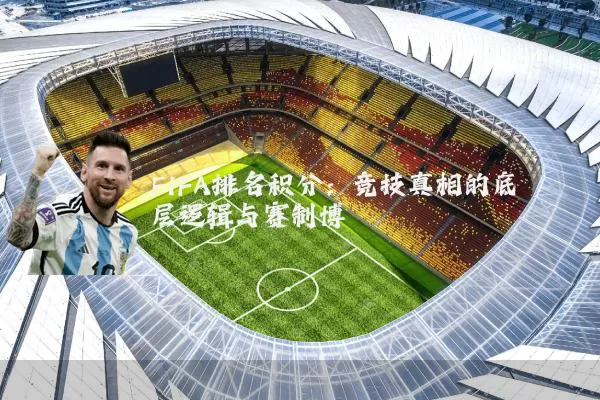 FIFA排名积分：竞技真相的底层逻辑与赛制博弈